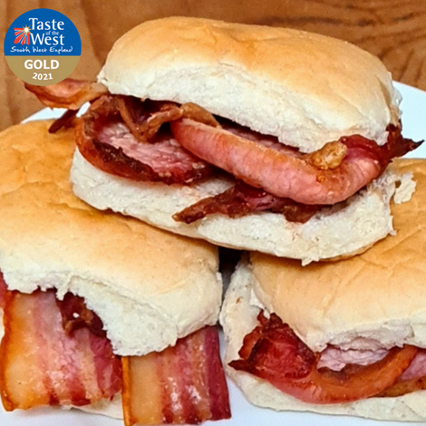 Kenniford Bacon