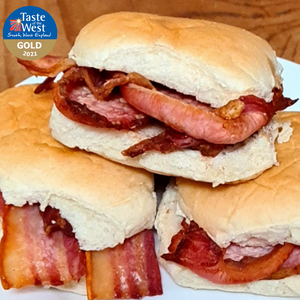 Kenniford Bacon