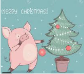 Kenniford Farm Christmas Store - Christmas order deadline 8th December