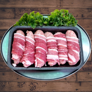 Kenniford Farm Pigs in Blankets