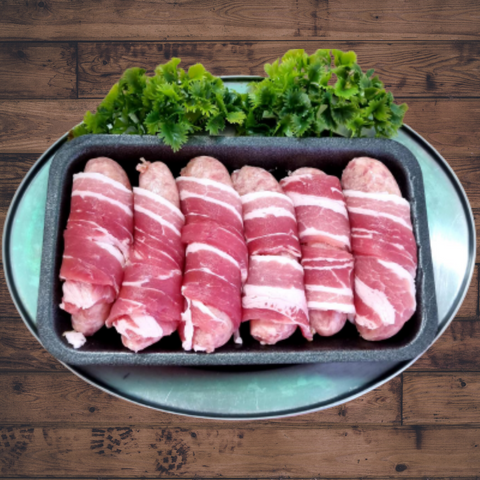 Kenniford Farm Pigs in Blankets