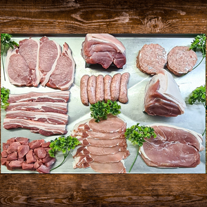 Kenniford Pork Selection Hamper